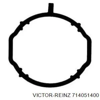 71-40514-00 Victor Reinz прокладка впускного коллектора