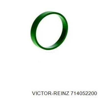 Прокладка впускного коллектора 714052200 Victor Reinz
