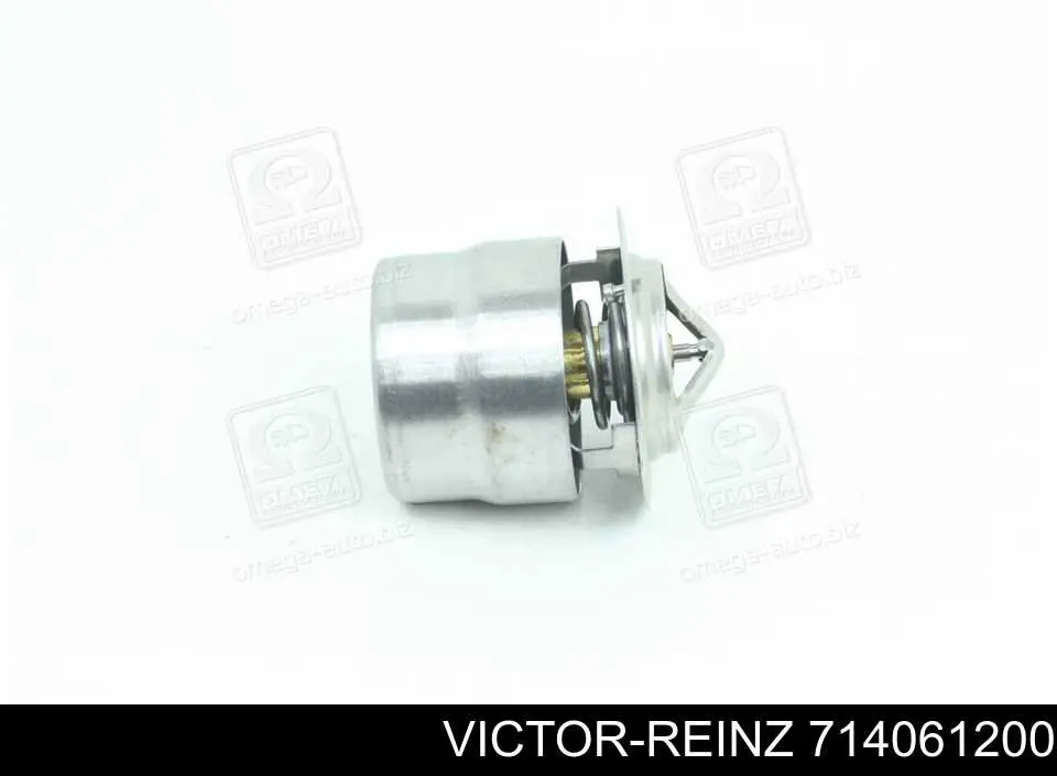 71-40612-00 Victor Reinz прокладка клапанной крышки