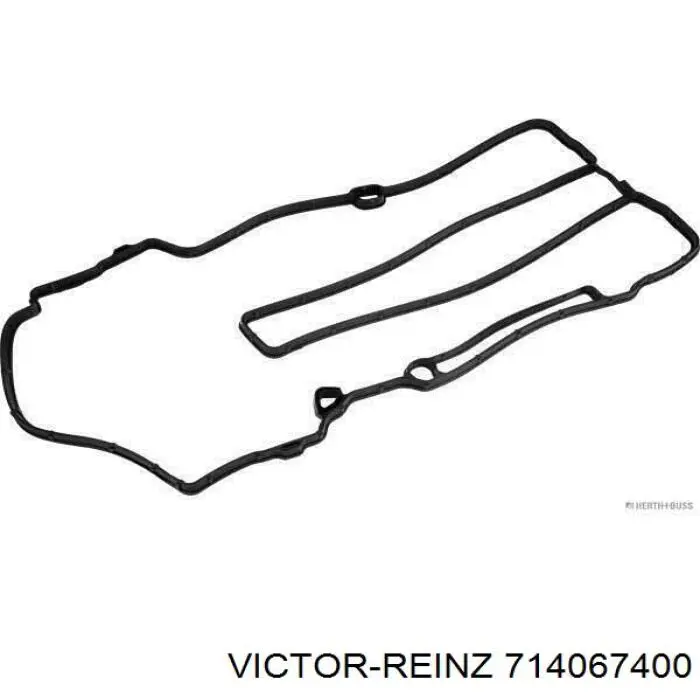 Прокладка крышки двигателя Victor Reinz 714067400 цена, от 27.84 USD