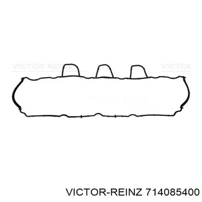 Junta de la tapa de válvulas del motor 714085400 Victor Reinz