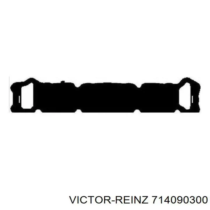 Прокладка клапанной крышки 31330335 Volvo