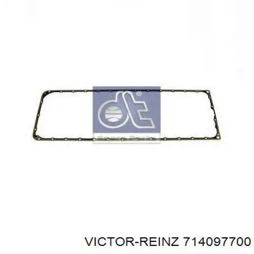 Прокадка масляого картера поддона Victor Reinz 714097700 цена, от 44.70 USD