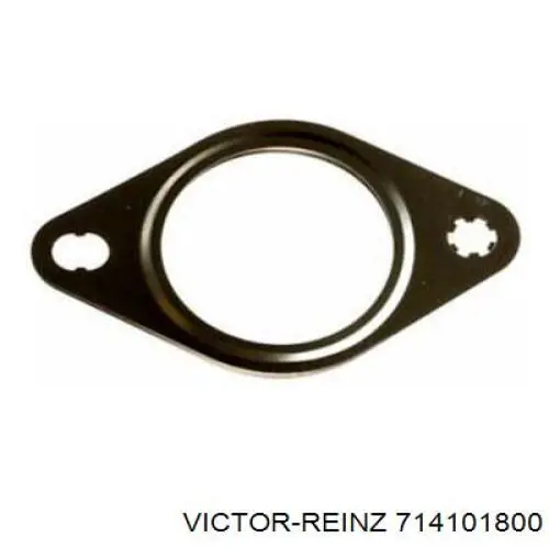 Прокладки выхлопной системы Victor Reinz 714101800 цена, от 9.02 USD