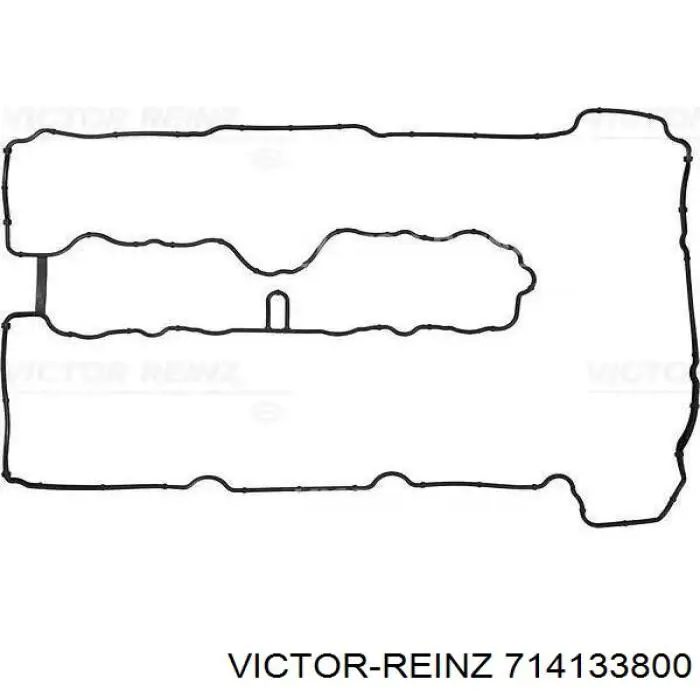 71-41338-00 Victor Reinz прокладка клапанной крышки