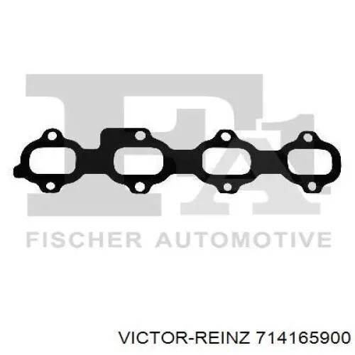 714165900 Victor Reinz