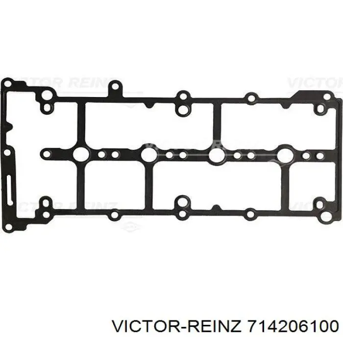 Junta de la tapa de válvulas del motor 714206100 Victor Reinz