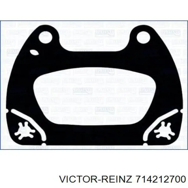 Прокладка коллектора выпускного Fiat/Alfa/Lancia 55222260 цена, от 23.94 USD