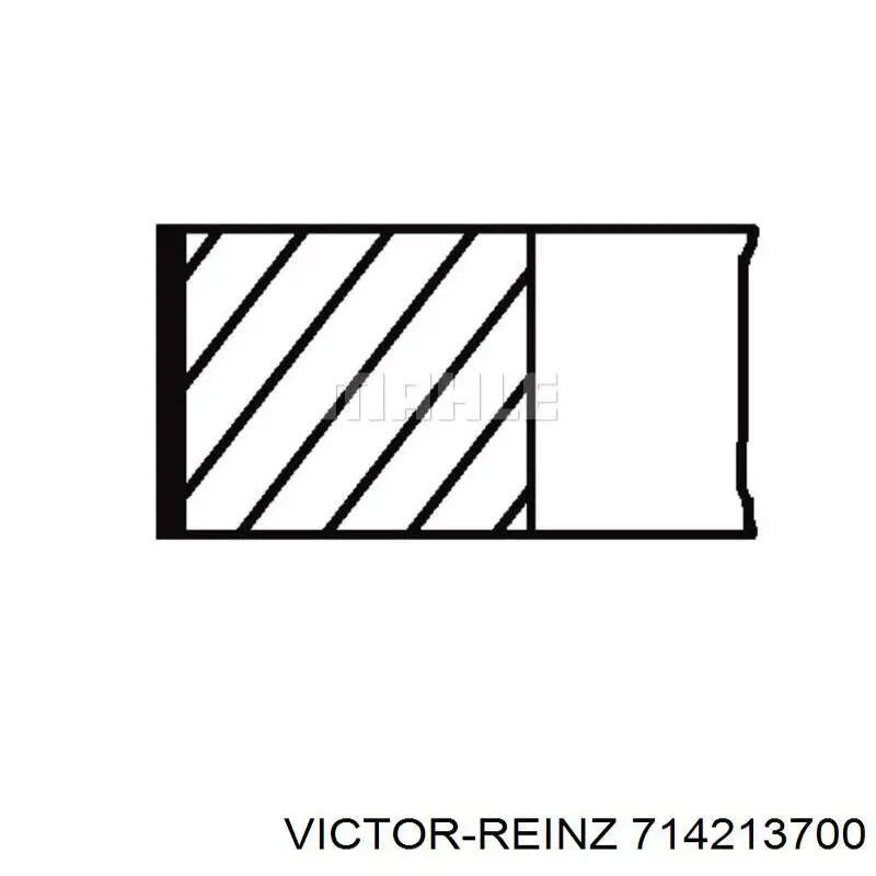 Прокладка коллектора 51767535 Fiat/Alfa/Lancia