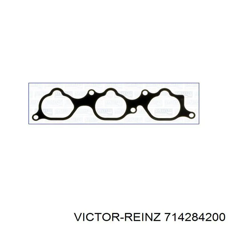 714284200 Victor Reinz