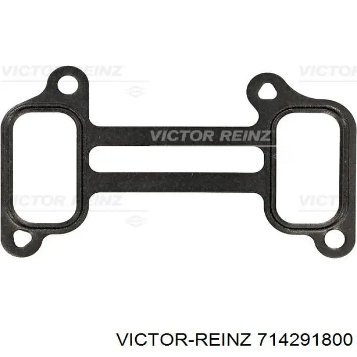 Прокладка всасывающего коллектора Victor Reinz 714291800 цена, от 5.93 USD