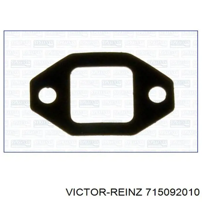 Прокладка коллектора 715092010 Victor Reinz