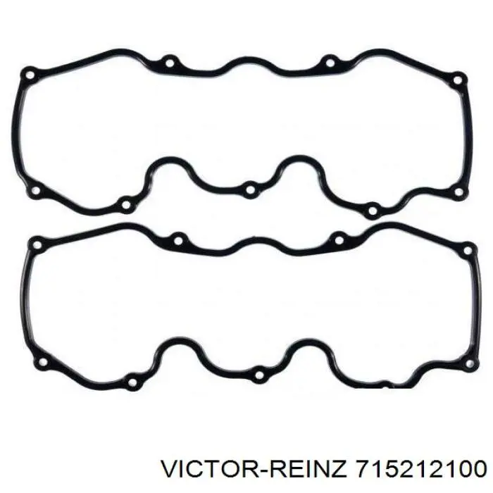 Прокладка клапанной крышки 715212100 Victor Reinz