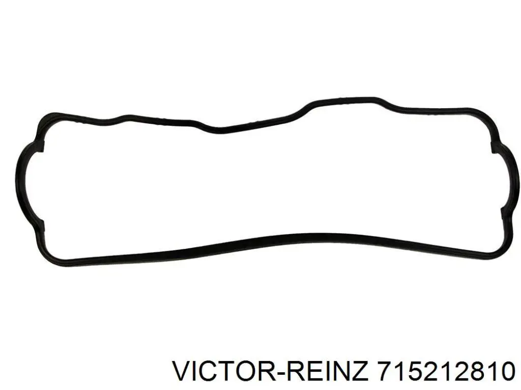 Прокладка клапанной крышки 715212810 Victor Reinz