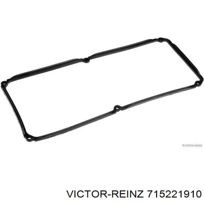 Прокладка клапанной крышки 715221910 Victor Reinz