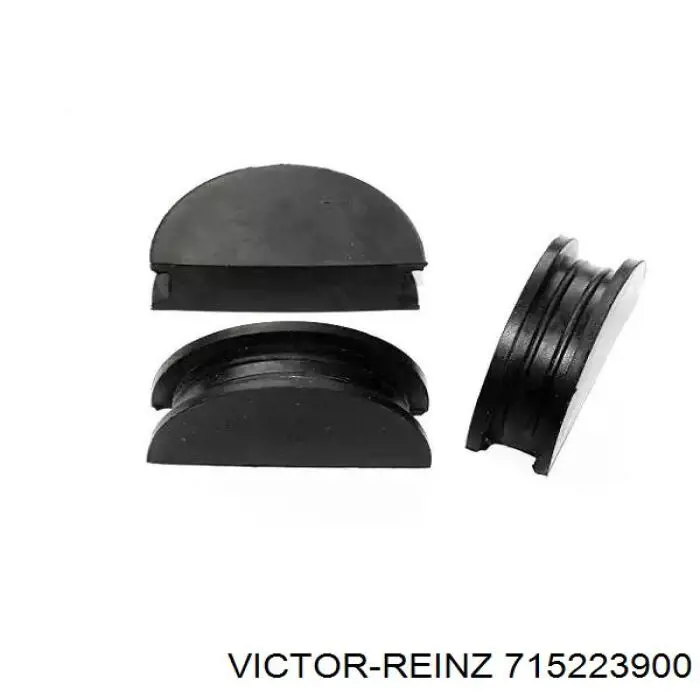 Купить 715223900 Victor Reinz Прокладка клапанной крышки двигателя