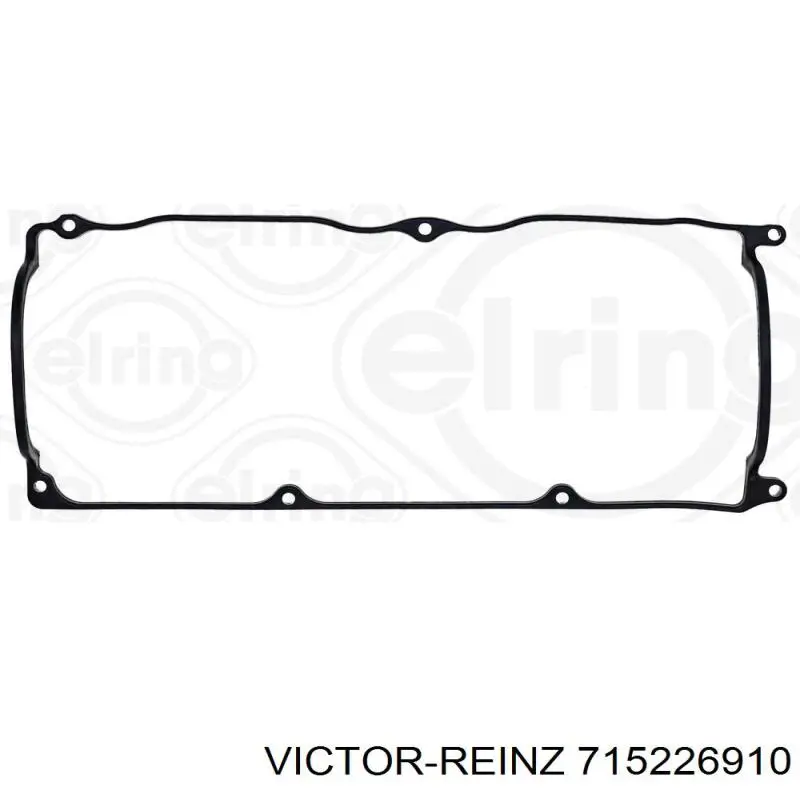 Прокладка клапанной крышки 715226910 Victor Reinz