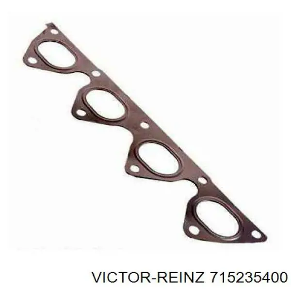 Прокладка коллектора выпускного Victor Reinz 715235400 цена, от 13.98 USD