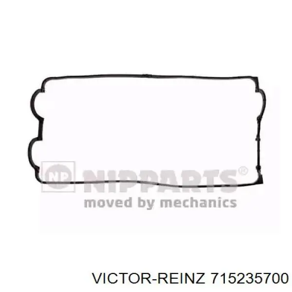 715235700 Victor Reinz Прокладка крышки клапана