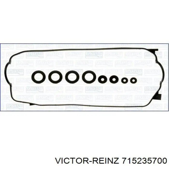 Купить 715235700 Victor Reinz Прокладка клапанной крышки двигателя
