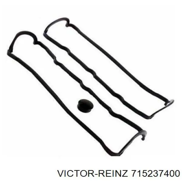 715237400 Victor Reinz Прокладка клапанной крышки двигателя верхняя