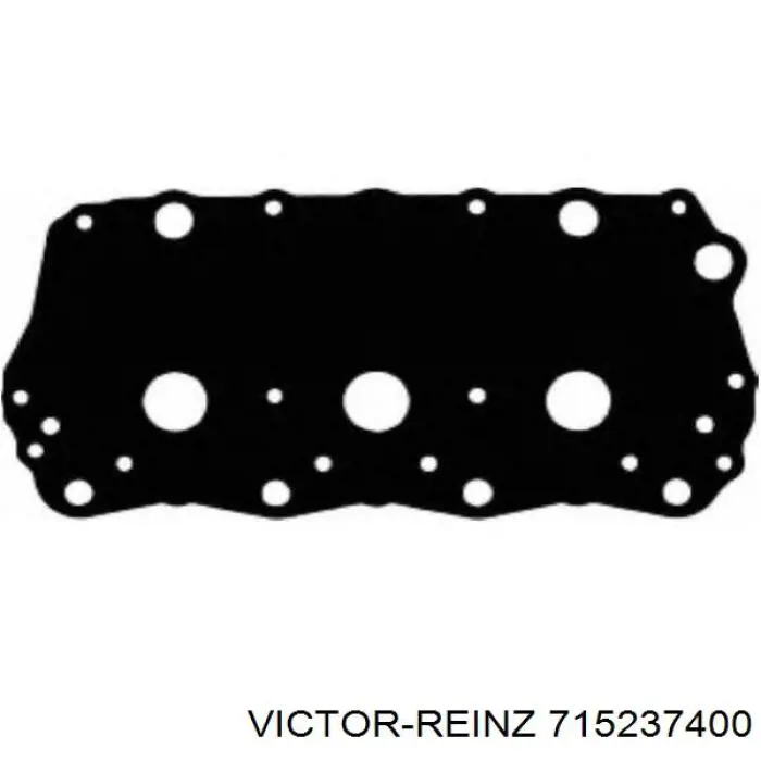 Прокладка клапанной крышки двигателя верхняя Victor Reinz 715237400 цена, от 14.13 USD