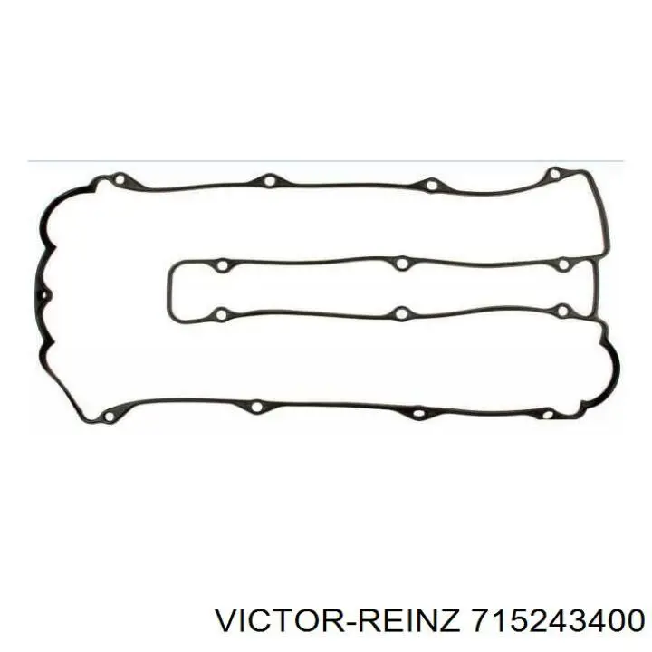 Прокладка крышки двигателя Victor Reinz 715243400 цена, от 9.03 USD