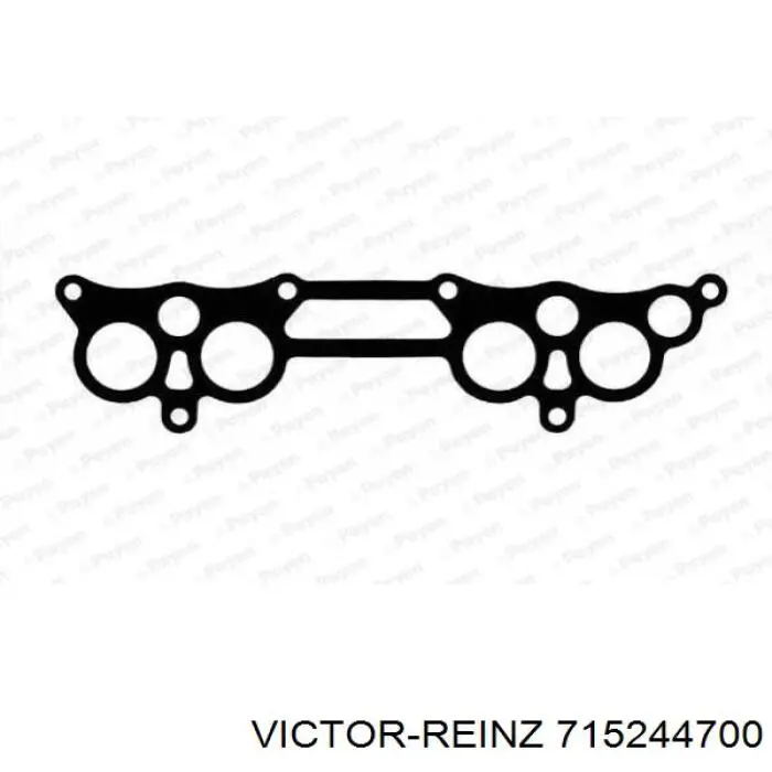 71-52447-00 Victor Reinz прокладка впускного коллектора