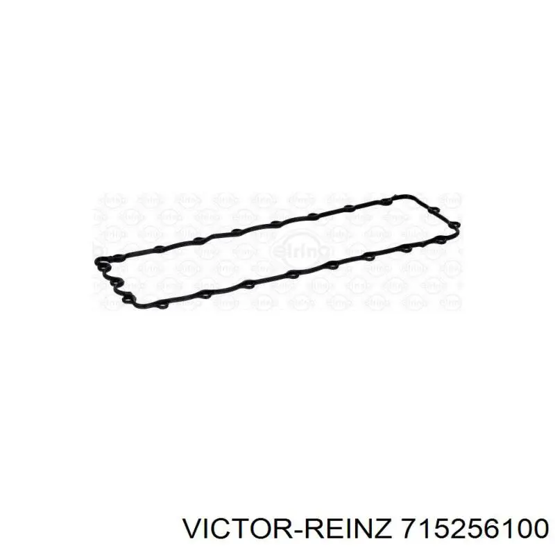 Прокадка масляого картера поддона Victor Reinz 715256100 цена, от 4.94 USD