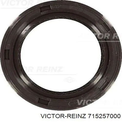 Прокладка крышки двигателя Victor Reinz 715257000 цена, от 9.18 USD