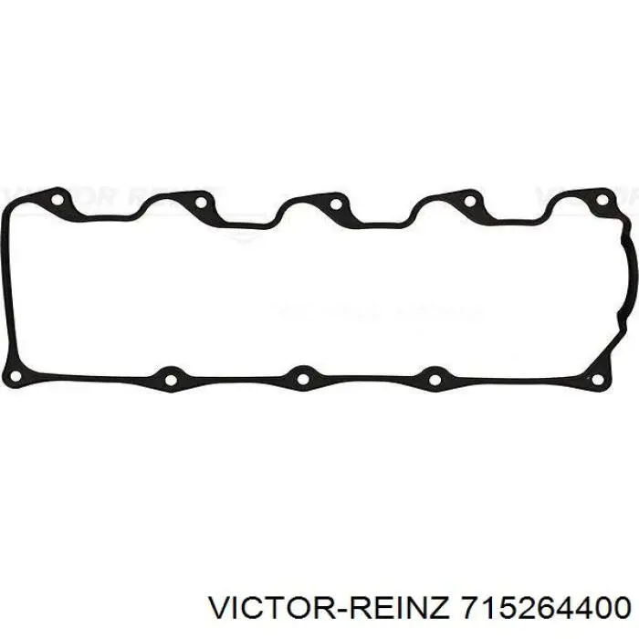 Прокладка клапанной крышки 715264400 Victor Reinz