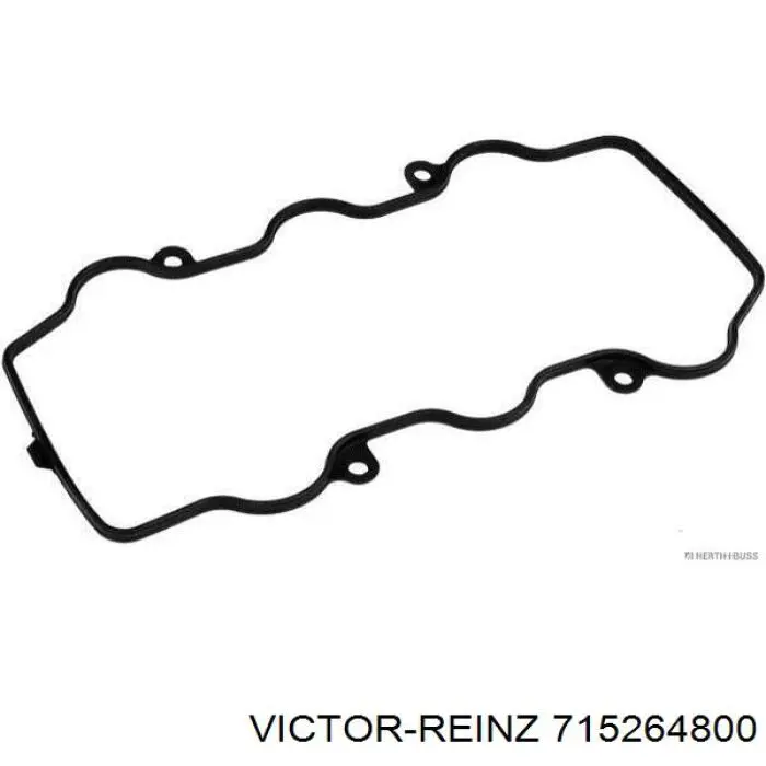 Клапанная прокладка Daihatsu 1121387705000