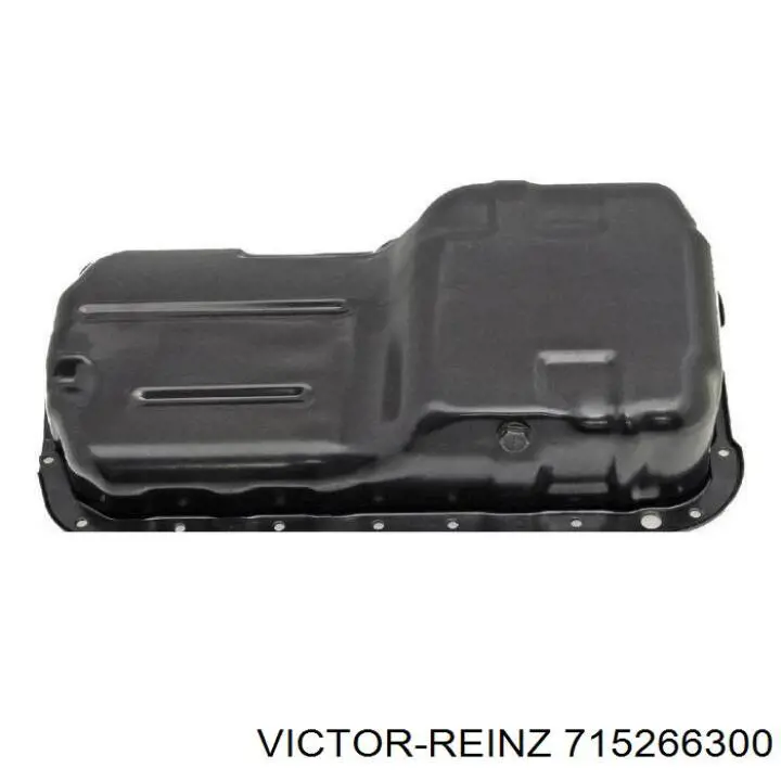 Прокадка масляого картера поддона Victor Reinz 715266300 цена, от 12.75 USD