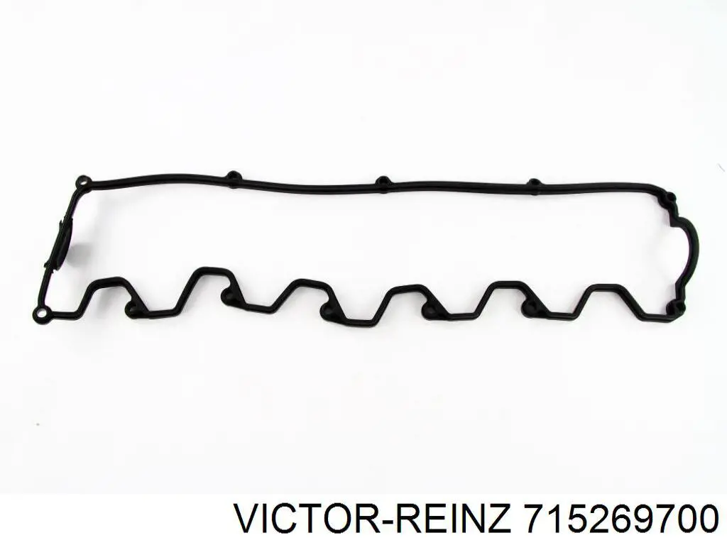 Прокладка крышки двигателя Victor Reinz 715269700 цена, от 11.60 USD