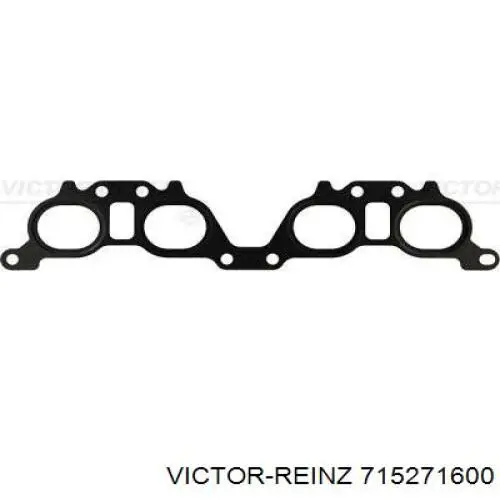 715271600 Victor Reinz прокладка коллектора впускного/выпускного совмещенная