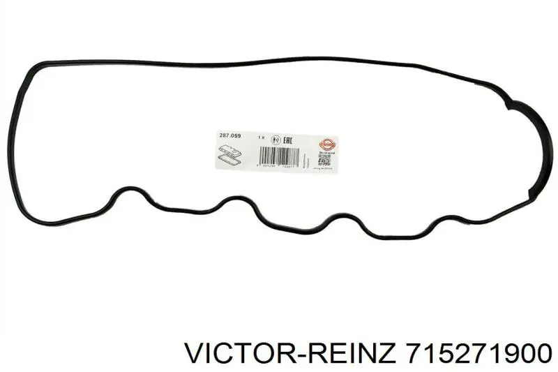 Прокладка всасывающего коллектора Victor Reinz 715271900 цена, от 4.92 USD