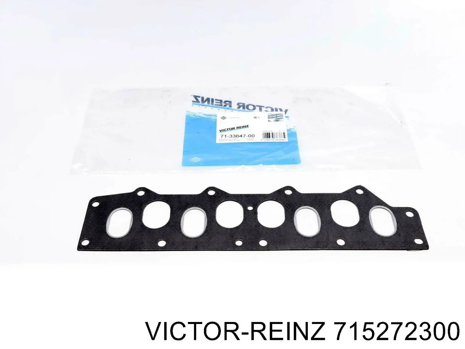 Прокладка всасывающего коллектора Victor Reinz 715272300 цена, от 5.21 USD