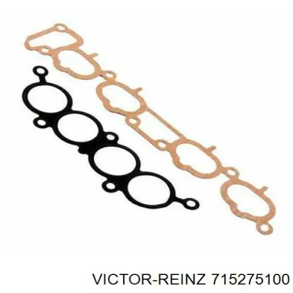 Прокладка всасывающего коллектора Victor Reinz 715275100 цена, от 4.43 USD