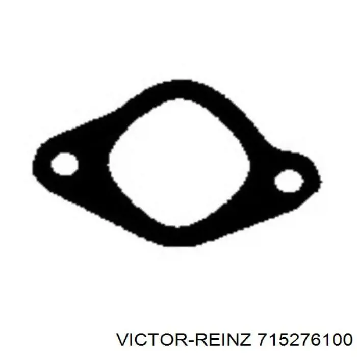 Купить 715276100 Victor Reinz Прокладка коллектора
