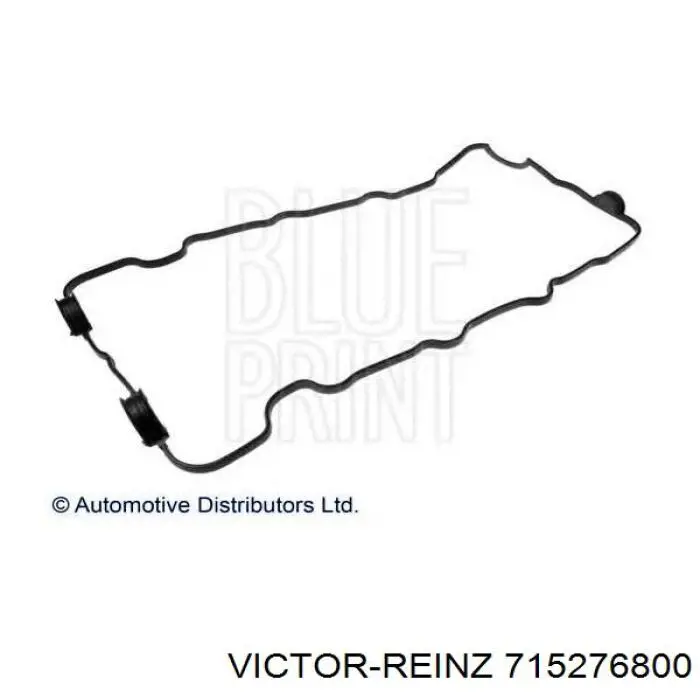 Купить 715276800 Victor Reinz Прокладка клапанной крышки двигателя