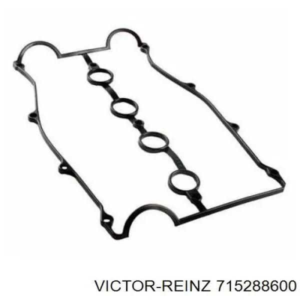 Прокладка крышки двигателя Victor Reinz 715288600 цена, от 9.60 USD