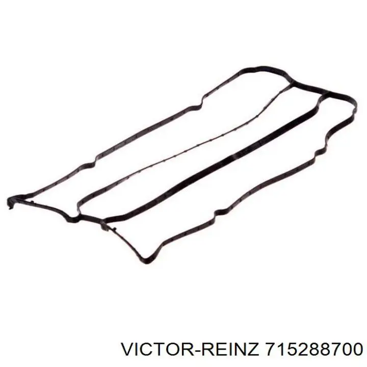 71-52887-00 Victor Reinz прокладка клапанной крышки