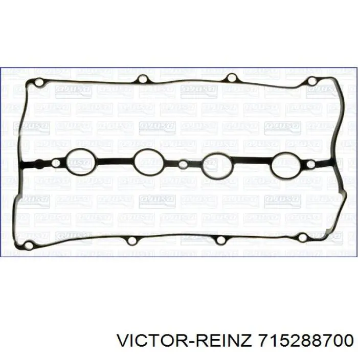Прокладка крышки двигателя Victor Reinz 715288700 цена, от 8.27 USD