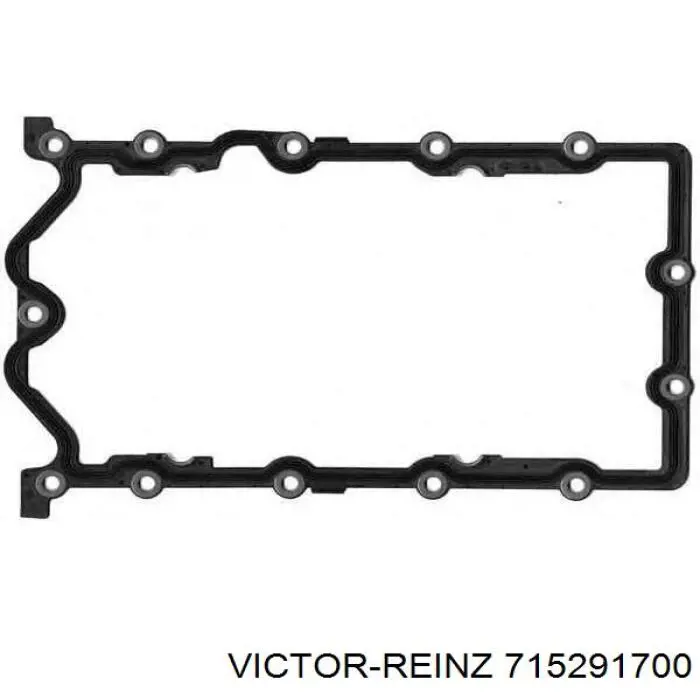 Прокадка масляого картера поддона Victor Reinz 715291700 цена, от 38.43 USD