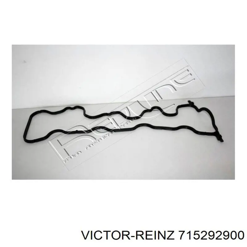 Прокладка крышки двигателя Victor Reinz 715292900 цена, от 8.97 USD
