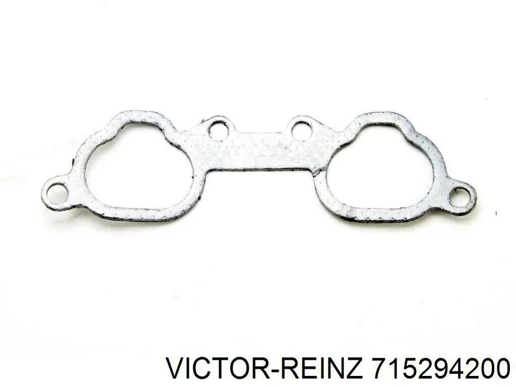 71-52942-00 Victor Reinz прокладка впускного коллектора левая