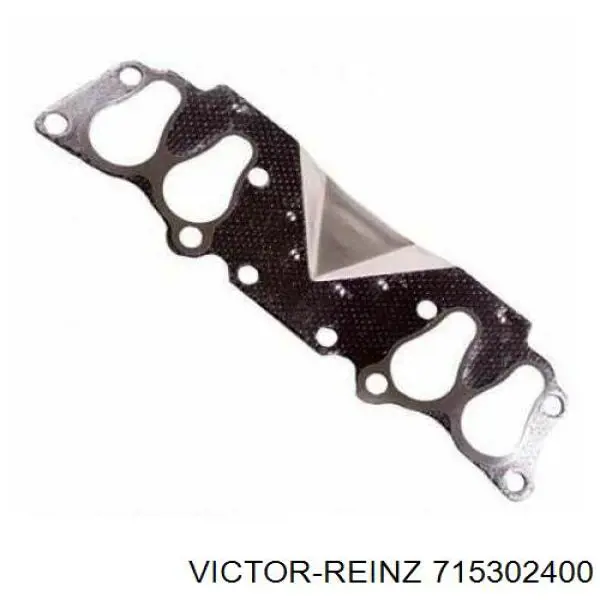 Прокладка коллектора выпускного Victor Reinz 715302400 цена, от 18.47 USD