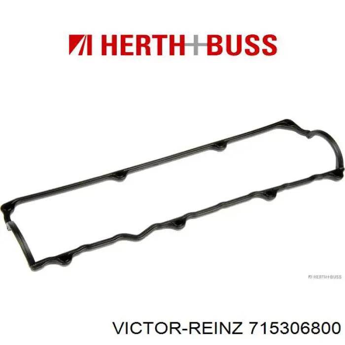 Прокладка крышки двигателя Victor Reinz 715306800 цена, от 4.42 USD