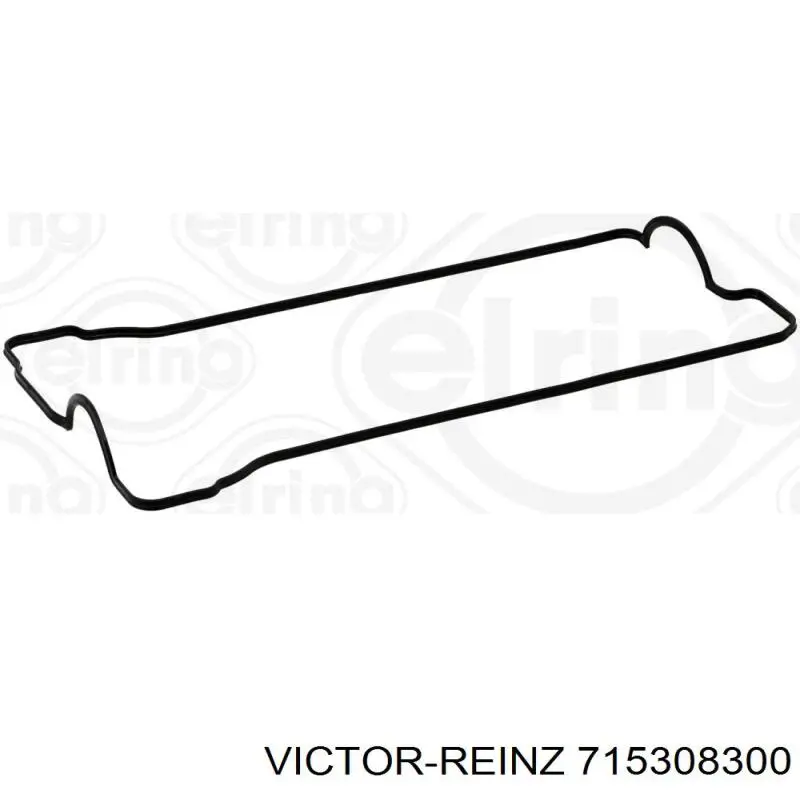 Прокладка клапанной крышки 715308300 Victor Reinz