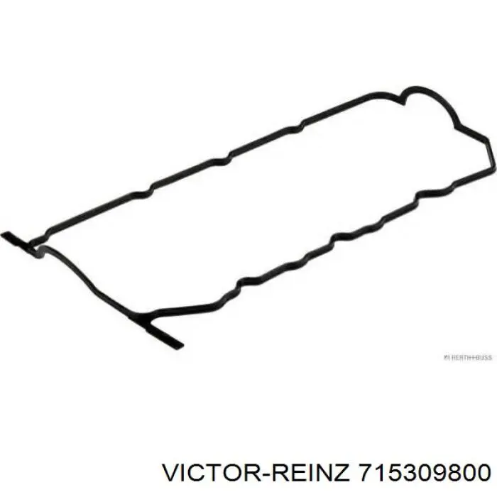 Прокладка клапанной крышки 715309800 Victor Reinz